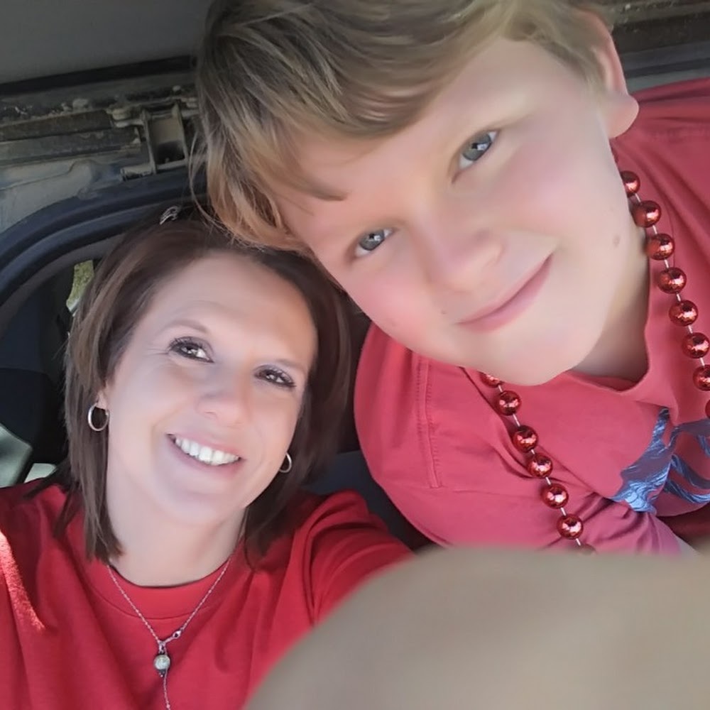 Meet your Posher, Lori